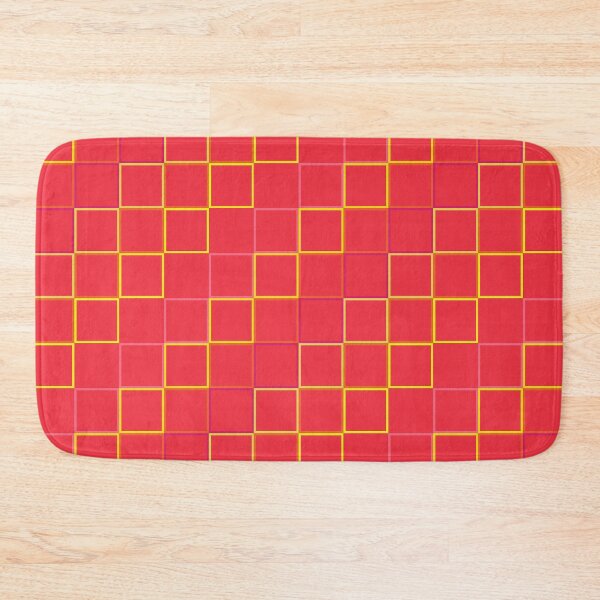 Item preview, Quantum Physics Geometric Pattern Design  designed and sold by Codingart9.