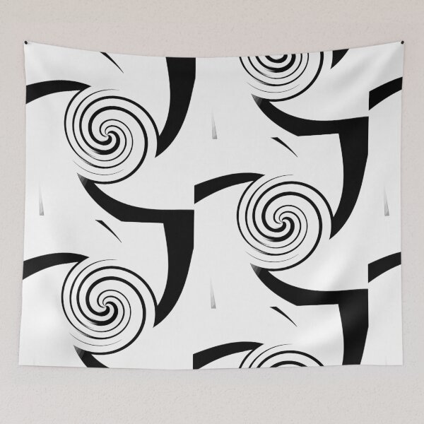 Item preview, Spiraling designed and sold by Cabsink.