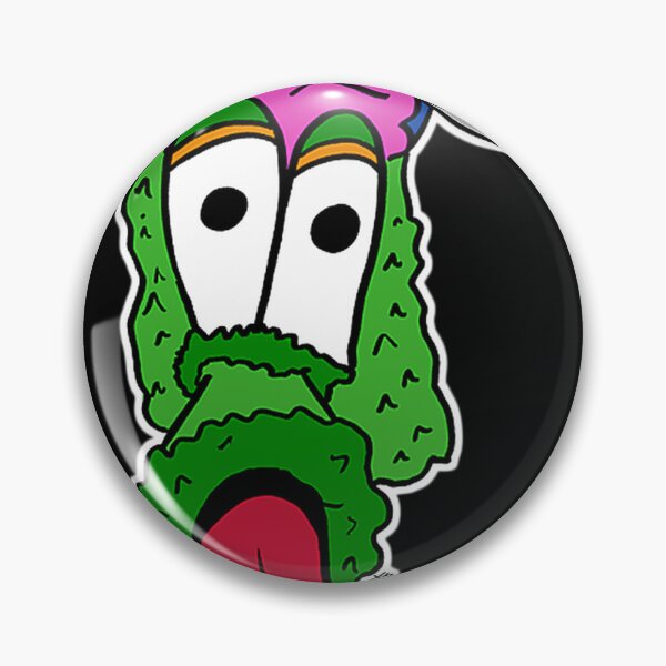 Item preview,  Phil E. Phanatic designed and sold by DELTAscience.