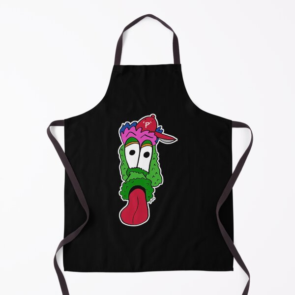 Item preview, Phil E. Phanatic designed and sold by DELTAscience.