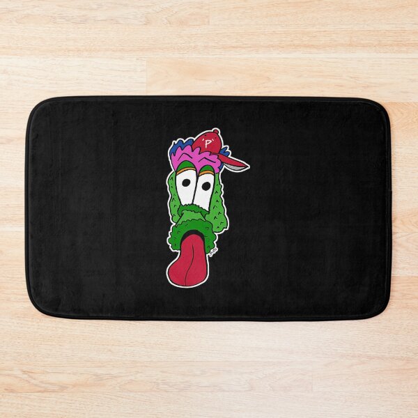 Item preview,  Phil E. Phanatic designed and sold by DELTAscience.