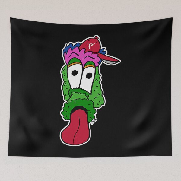 Item preview,  Phil E. Phanatic designed and sold by DELTAscience.