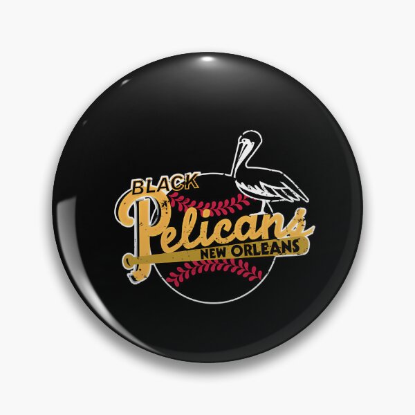 Item preview,  1926 New Orleans Black Pelicans Defunct Baseball  designed and sold by Karimio.