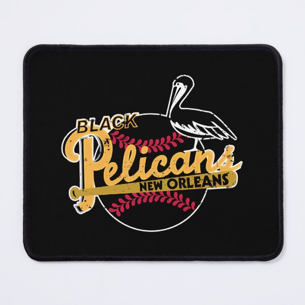 Item preview,  1926 New Orleans Black Pelicans Defunct Baseball  designed and sold by Karimio.