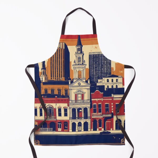 Item preview, Covington Louisiana 1950s USA Vintage Travel Tourism designed and sold by TravelersGems.