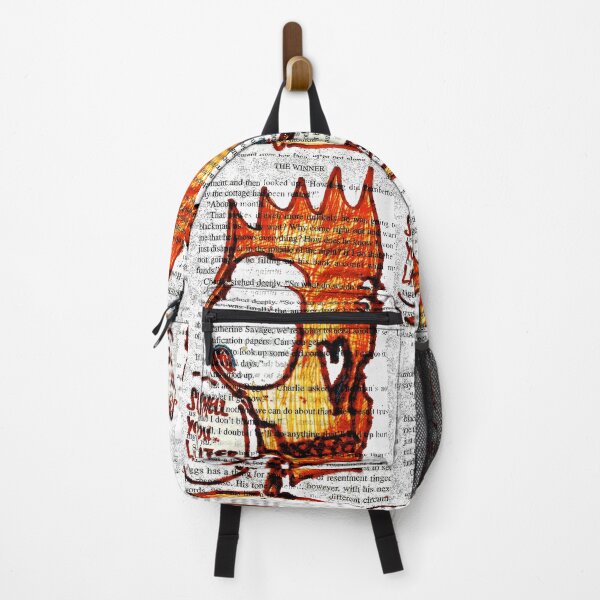 Item preview, Not-Bart Dead by hh5art designed and sold by hh5art.