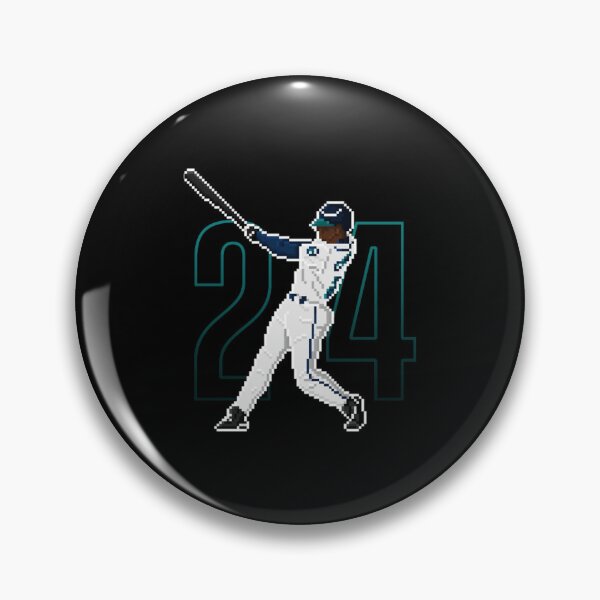 Item preview,  Ken Griffey Jr designed and sold by CHHdesigner.