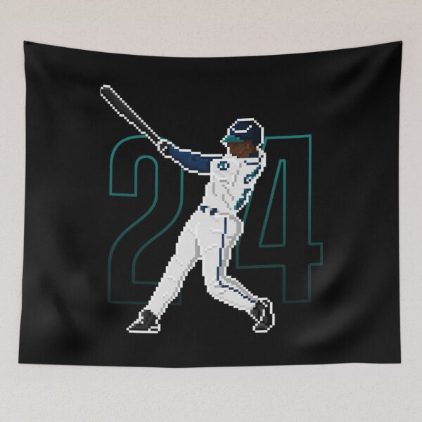 Item preview,  Ken Griffey Jr designed and sold by CHHdesigner.