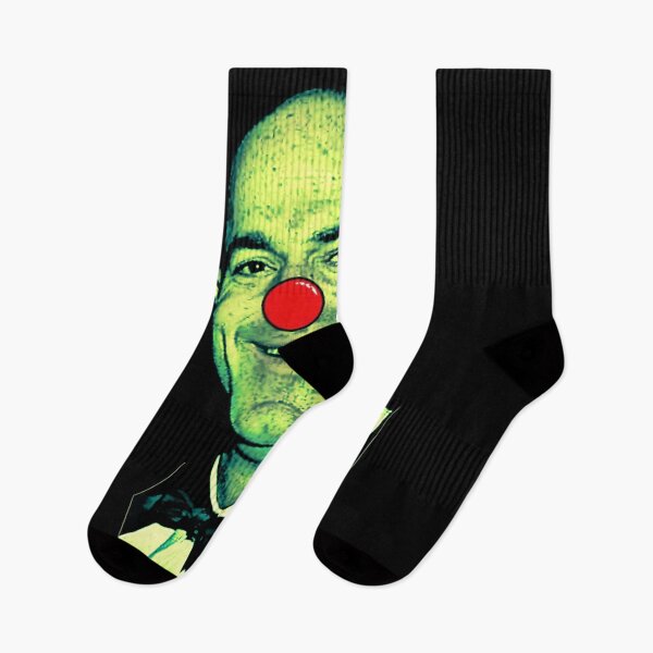 Item preview,  John Fisher Clown designed and sold by Letmein20.