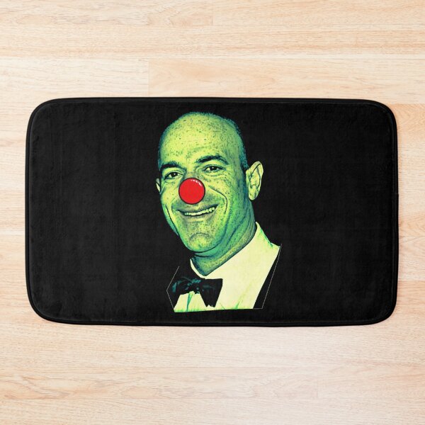 Item preview,  John Fisher Clown designed and sold by Letmein20.