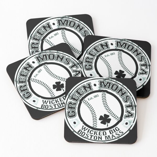 Item preview,  Boston Baseball designed and sold by DELTAscience.