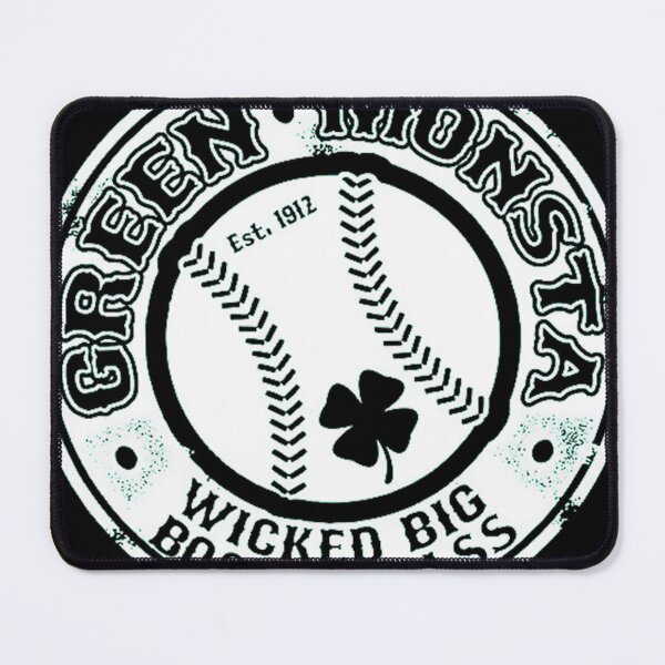 Item preview,  Boston Baseball designed and sold by DELTAscience.