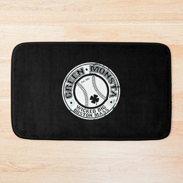 Item preview,  Boston Baseball designed and sold by DELTAscience.