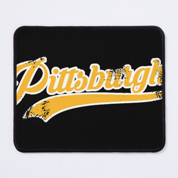 Item preview, Pittsburgh Baseball designed and sold by thatsmrgrossman.