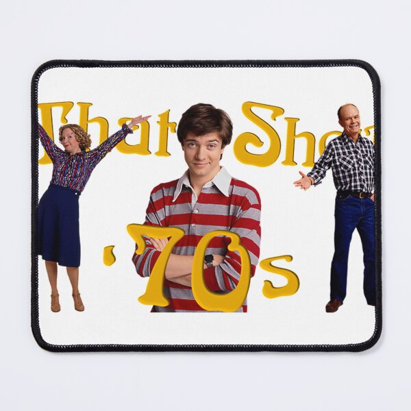 Item preview, That 70S Show Tv Show designed and sold by silviu200.