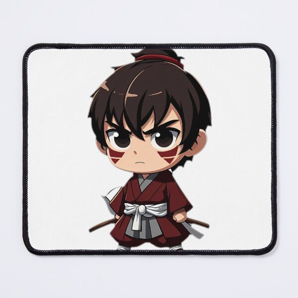 Item preview, zuko chibi designed and sold by NCNGDESIGN.