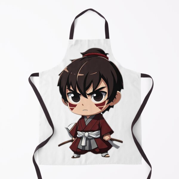 Item preview, zuko chibi designed and sold by NCNGDESIGN.
