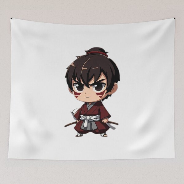 Item preview, zuko chibi designed and sold by NCNGDESIGN.