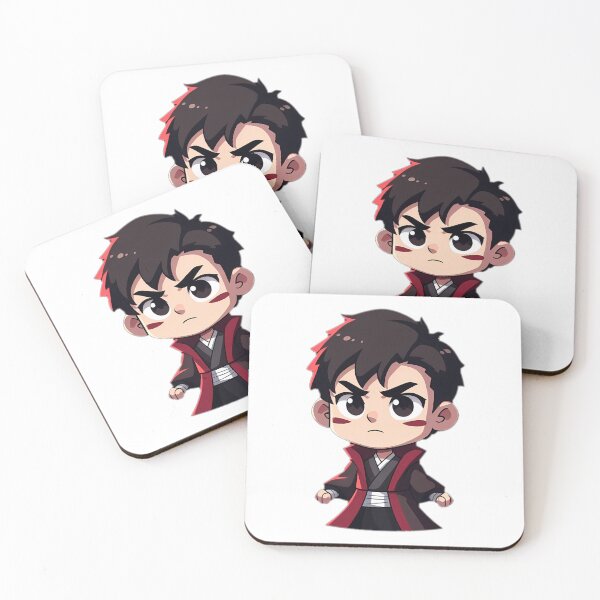Item preview, zuko chibi designed and sold by NRSROTE.