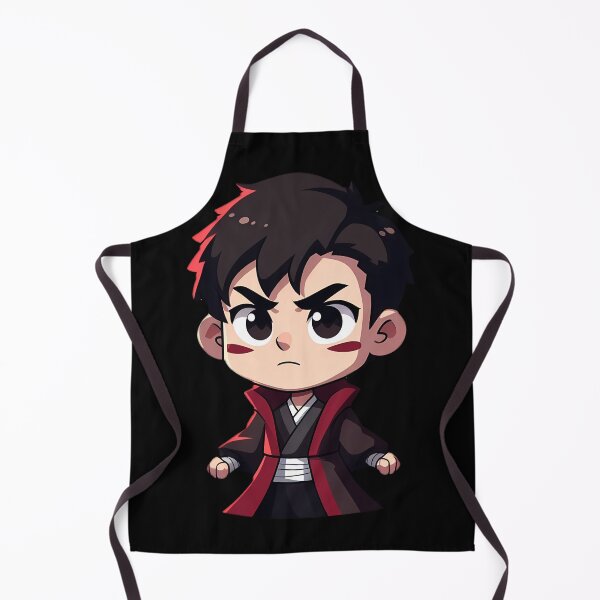 Item preview, zuko chibi designed and sold by NRSROTE.