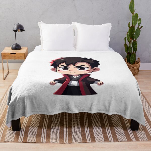 Item preview, zuko chibi designed and sold by NRSROTE.