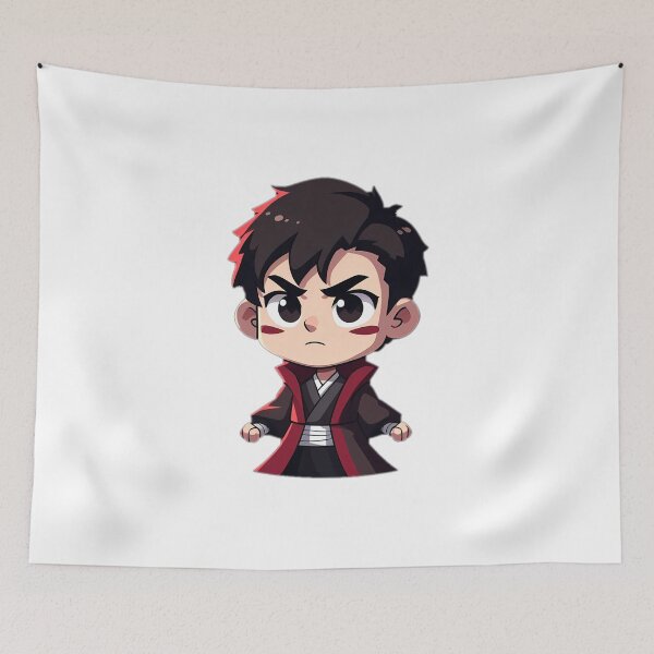 Item preview, zuko chibi designed and sold by NRSROTE.
