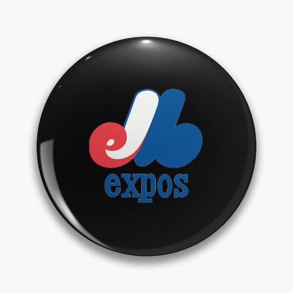 Item preview, Montreal Expos - Standard With Expos designed and sold by thatsmrgrossman.