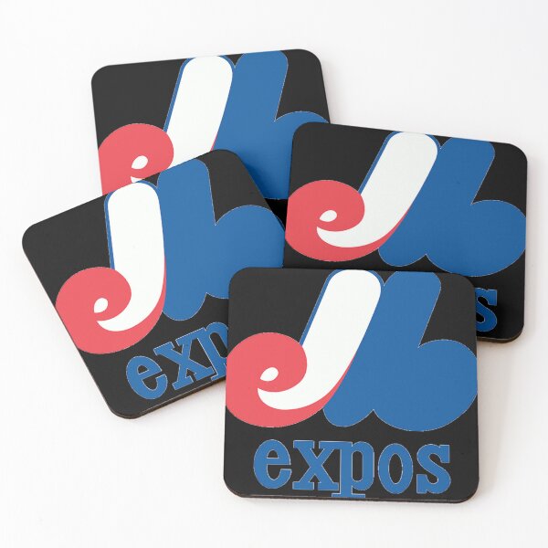 Item preview, Montreal Expos - Standard With Expos designed and sold by thatsmrgrossman.