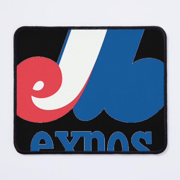 Item preview, Montreal Expos - Standard With Expos designed and sold by thatsmrgrossman.