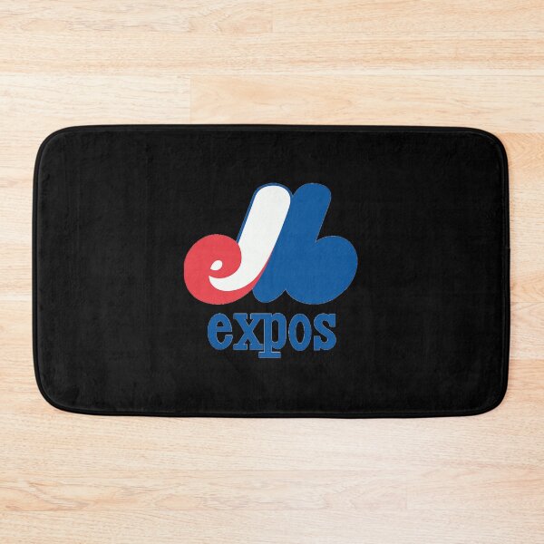 Item preview, Montreal Expos - Standard With Expos designed and sold by thatsmrgrossman.