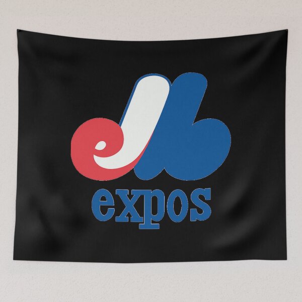 Item preview, Montreal Expos - Standard With Expos designed and sold by thatsmrgrossman.
