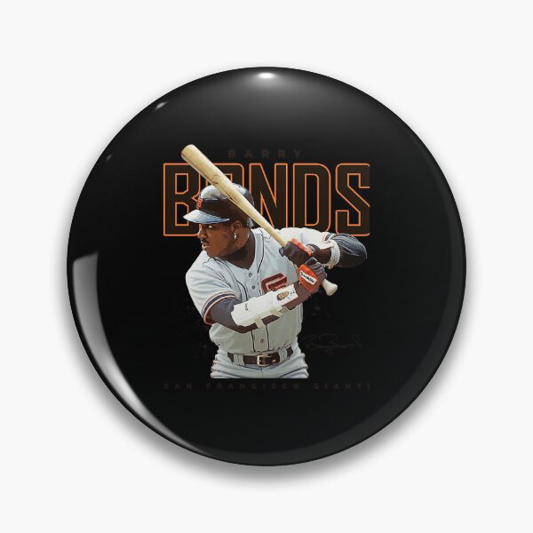 Item preview,  Barry Bonds designed and sold by CHHdesigner.