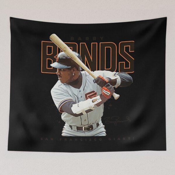 Item preview,  Barry Bonds designed and sold by CHHdesigner.