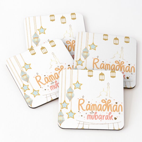 Item preview, Ramadan Mubarak designed and sold by emanabusara.