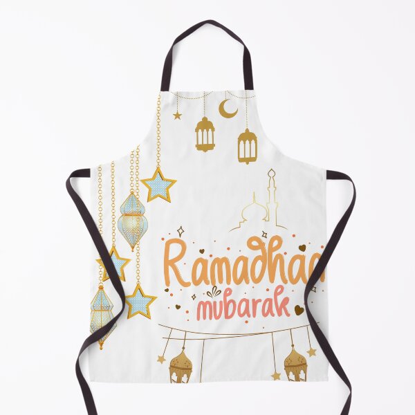 Item preview, Ramadan Mubarak designed and sold by emanabusara.