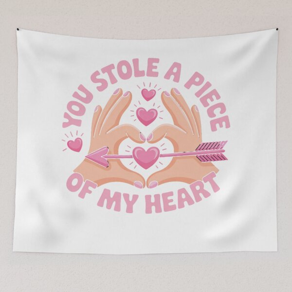 Item preview,  Valentines Day Heart  designed and sold by freshwear design.