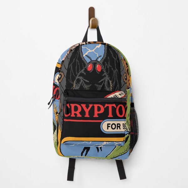 Item preview, Cryptozoology For Beginners designed and sold by silviu200.