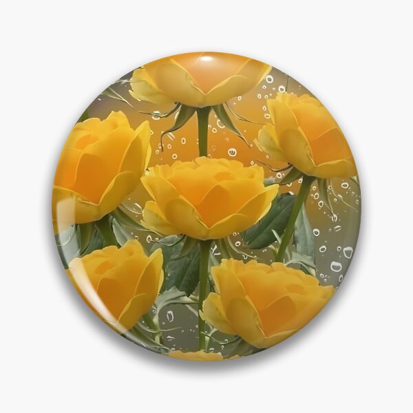 Item preview, Golden Radiance Behind the Rain designed and sold by Dreamy Armine Art.