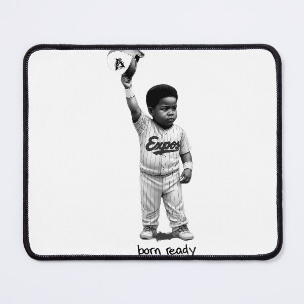 Item preview, Born Ready Vladdy designed and sold by Karimio.