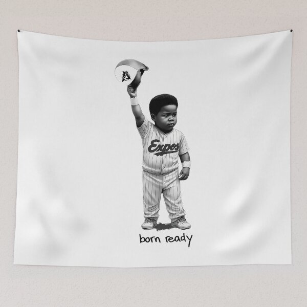 Item preview, Born Ready Vladdy  designed and sold by Karimio.