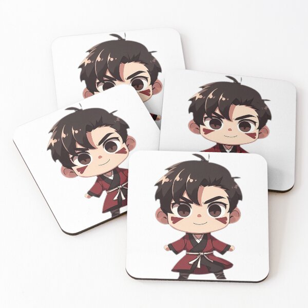 Item preview, zuko chibi designed and sold by NCNGDESIGN.