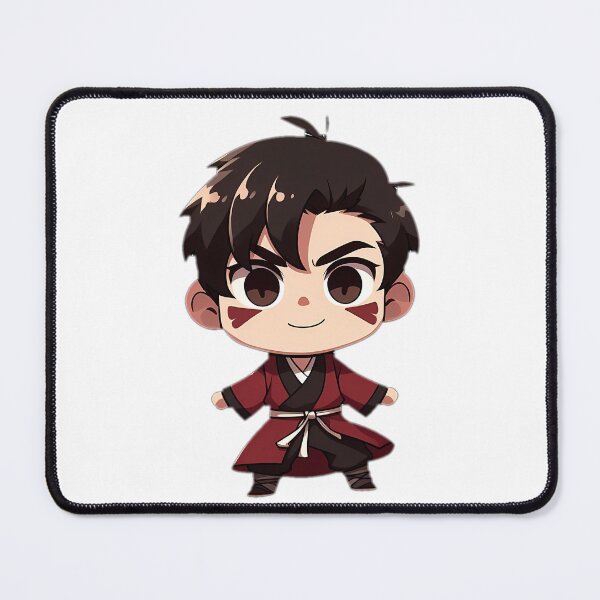 Item preview, zuko chibi designed and sold by NCNGDESIGN.