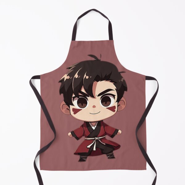 Item preview, zuko chibi designed and sold by NCNGDESIGN.