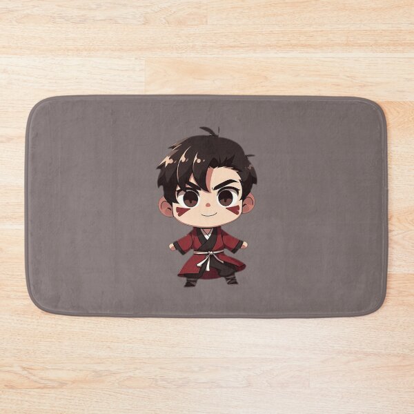 Item preview, zuko chibi designed and sold by NCNGDESIGN.
