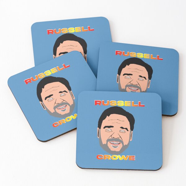 Item preview, Russell illustration designed and sold by ZooStateofMind.