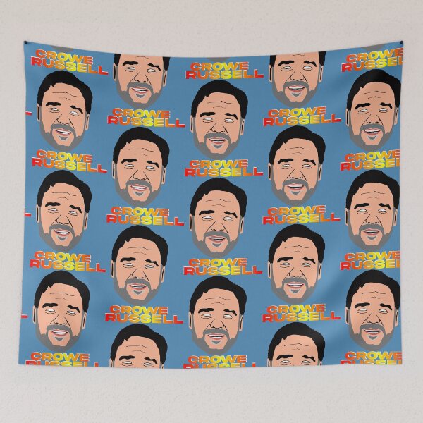 Item preview, Russell illustration designed and sold by ZooStateofMind.