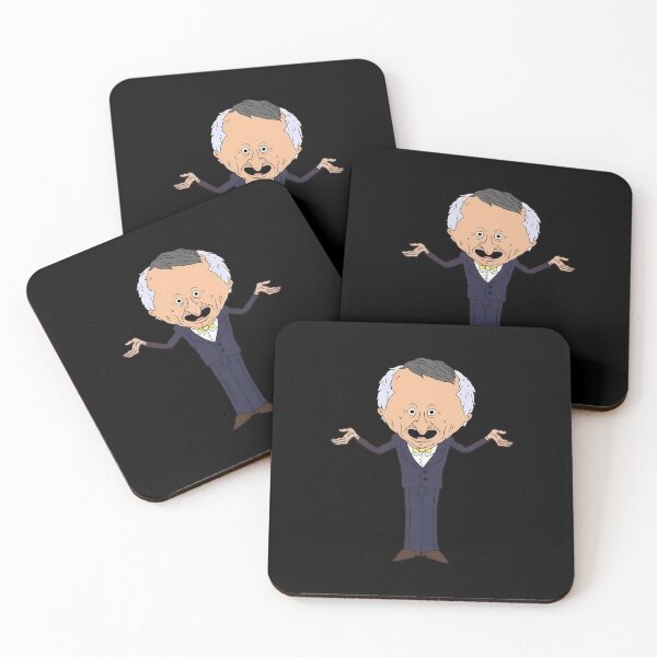 Item preview,  Mr. Boss designed and sold by Karimio.