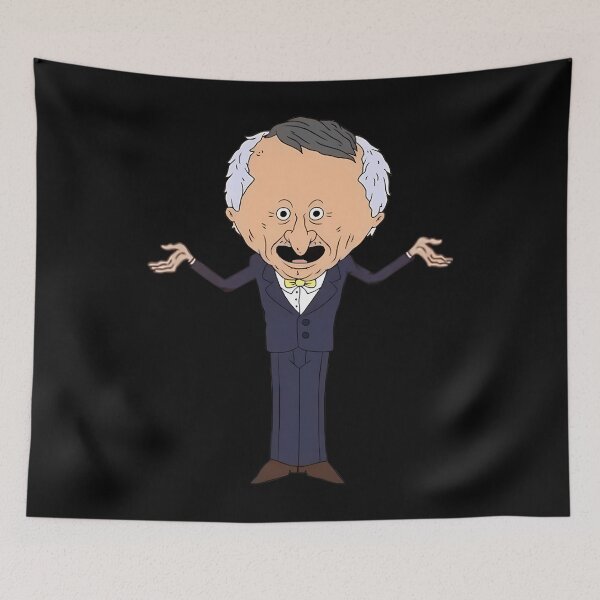 Item preview,  Mr. Boss designed and sold by Karimio.