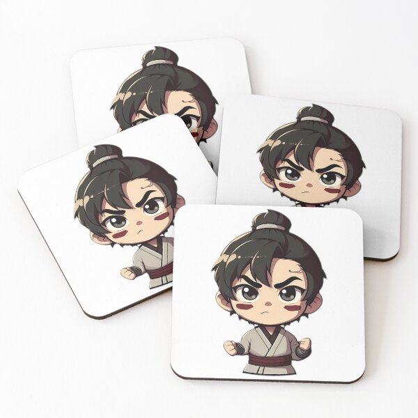 Item preview, zuko chibi designed and sold by NRSROTE.