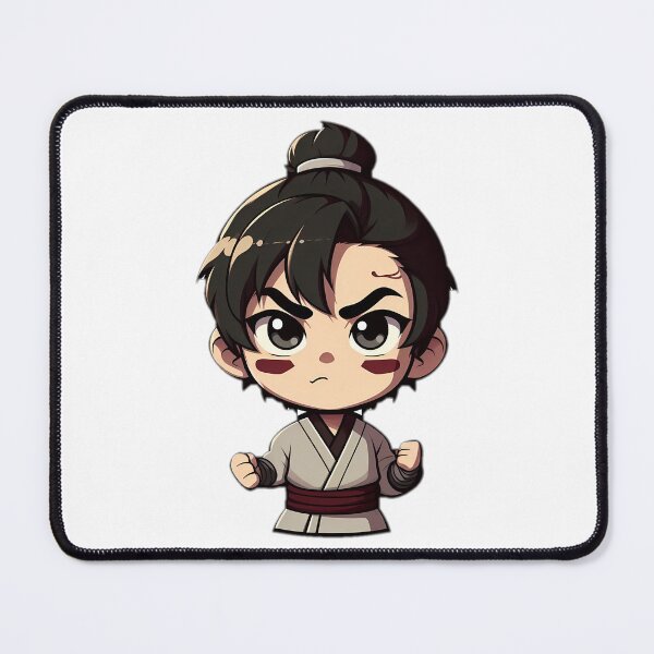 Item preview, zuko chibi designed and sold by NRSROTE.